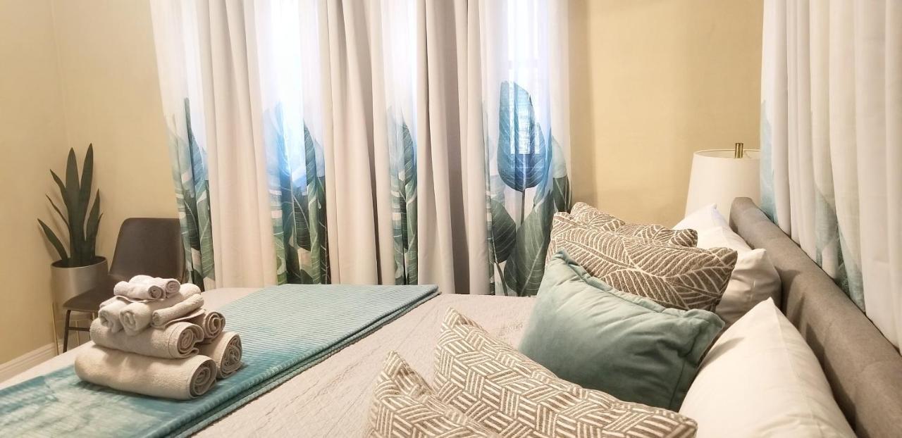 Glam 2 Bedroom Apartment Close To Nsu In Cooper City Kültér fotó