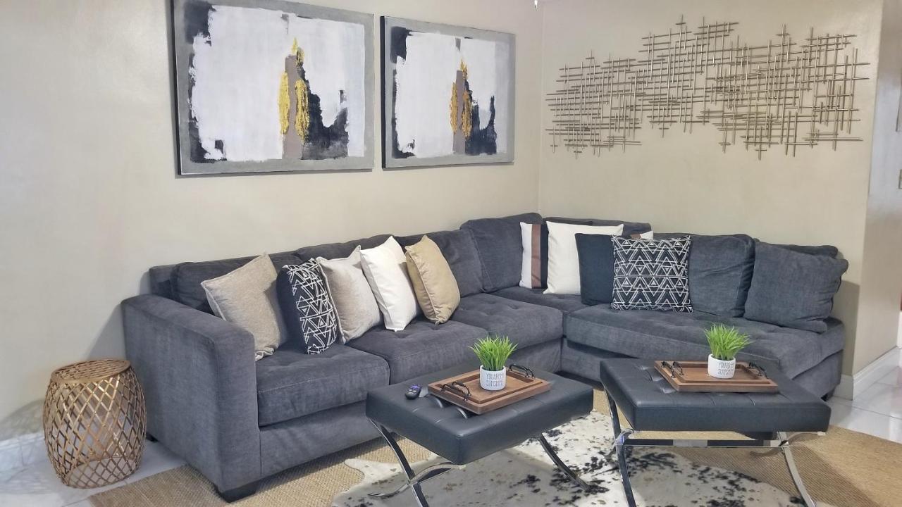Glam 2 Bedroom Apartment Close To Nsu In Cooper City Kültér fotó