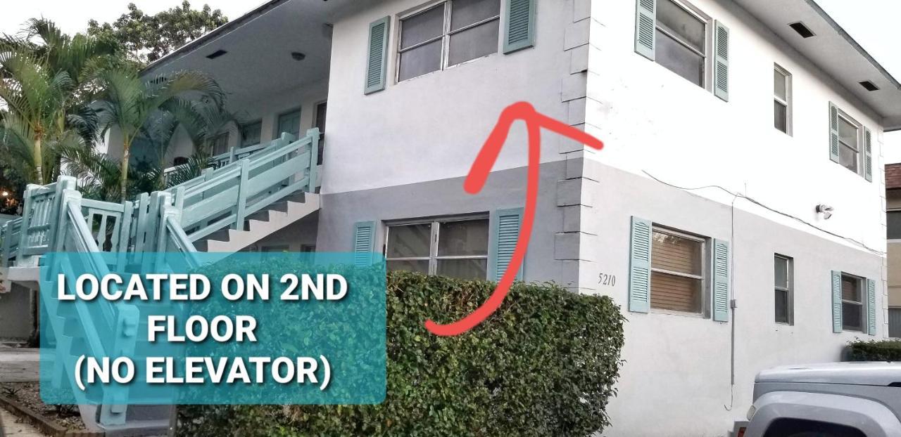 Glam 2 Bedroom Apartment Close To Nsu In Cooper City Kültér fotó