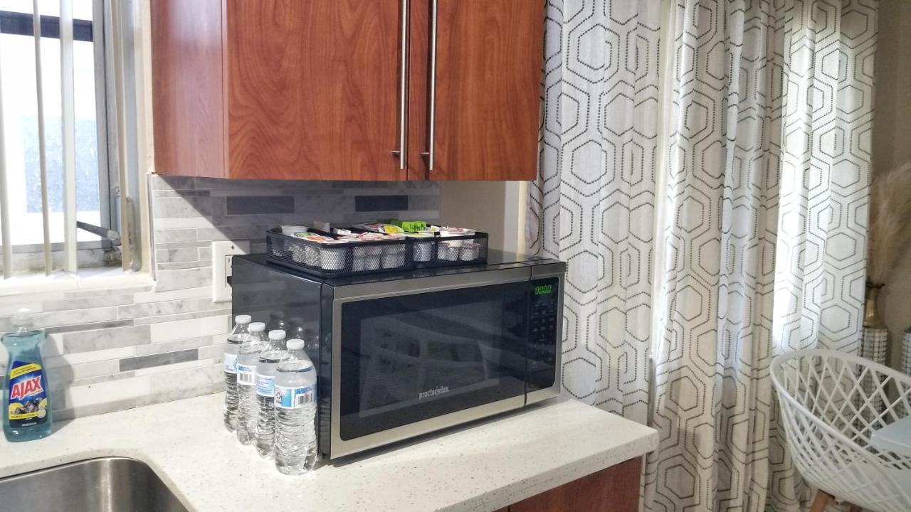 Glam 2 Bedroom Apartment Close To Nsu In Cooper City Kültér fotó